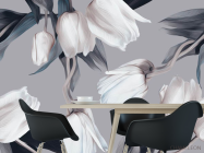 Фотошпалери Тюльпани - 1