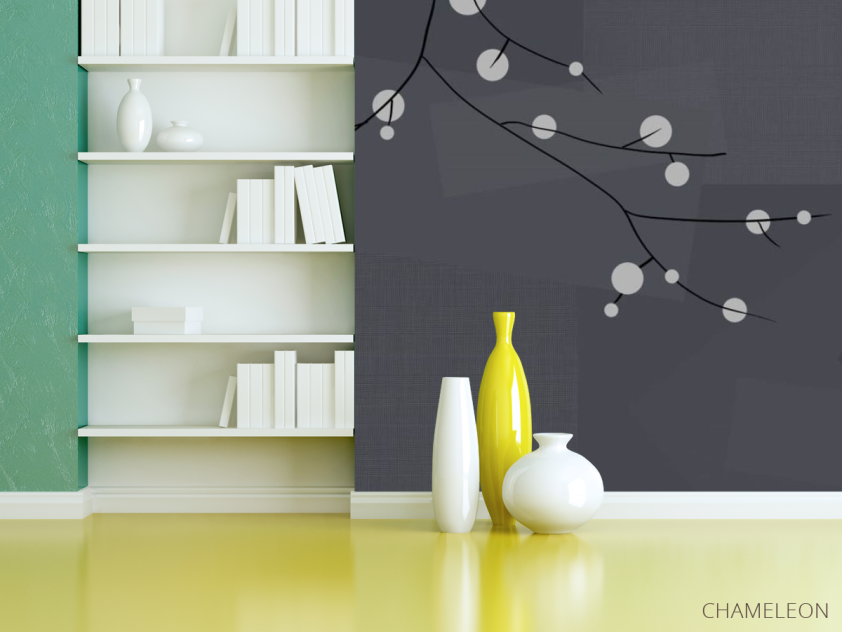 Фотошпалери в стилі Модерн - 3