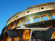 Фотошпалери Колізей - 1