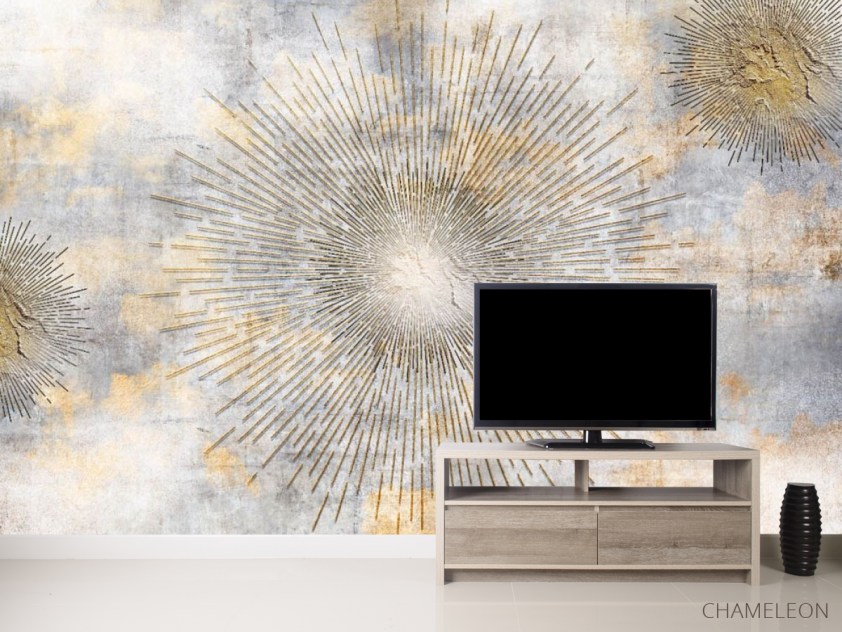 Фотообои в стиле Модерн - 2