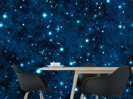 Фотообои Сияние звезд - 1