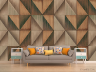 Фотообои 3д панели - 1