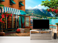 Фотообои Современная фреска - 2