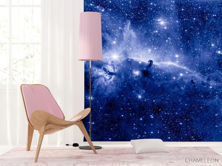 Фотообои Сияние звезд - 4