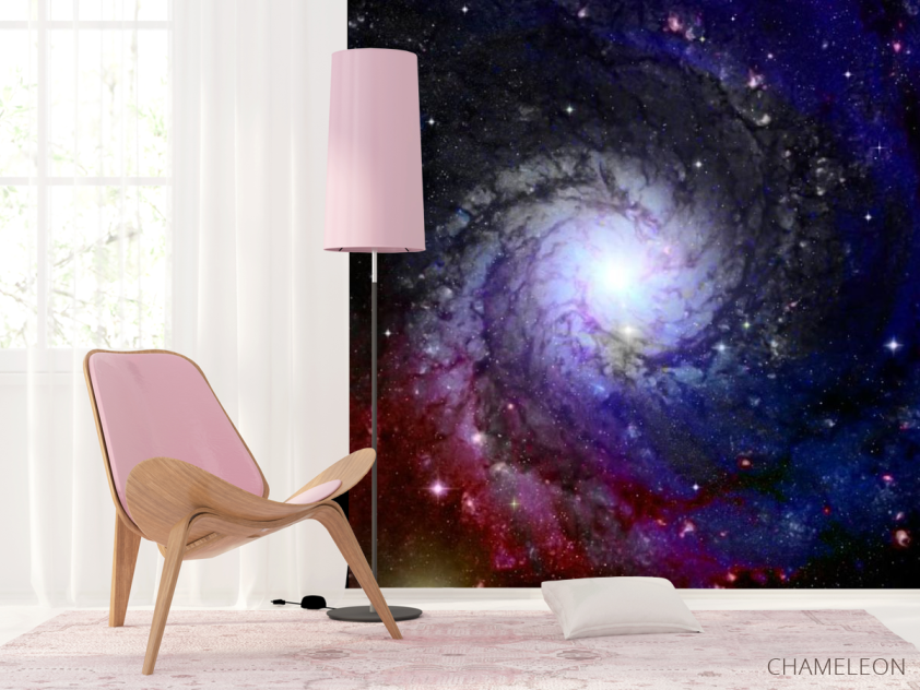 Фотошпалери Чумацький шлях - 4