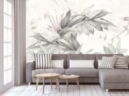 Круглые фотообои - 3