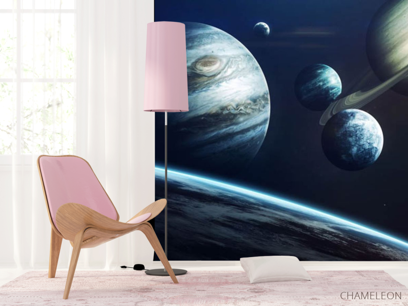 Фотошпалери Планети - 4