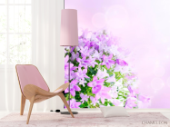 Фотошпалери Гілка бузку - 4