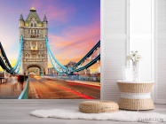 Фотошпалери Tower Bridge - 2