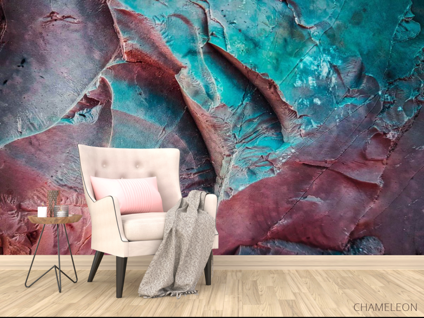 Фотообои Абстракция на камне - 4