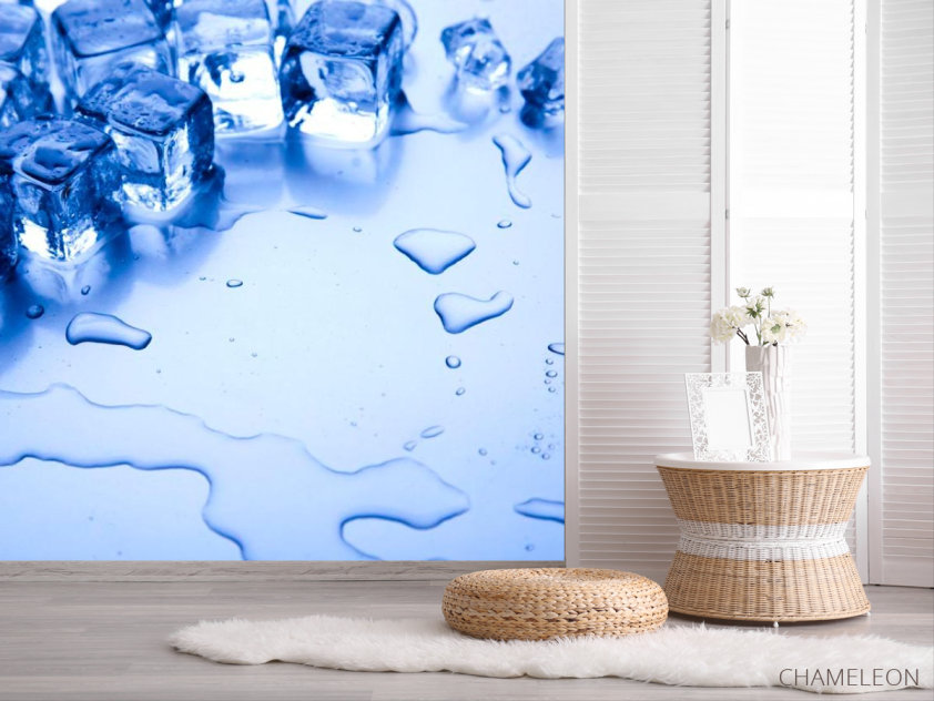 Фотошпалери Лід - 2
