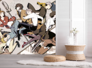 Фотошпалери Аніме - 2