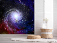 Фотошпалери Чумацький шлях - 2