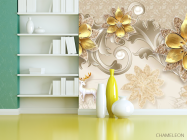 Фотошпалери брошки - 3