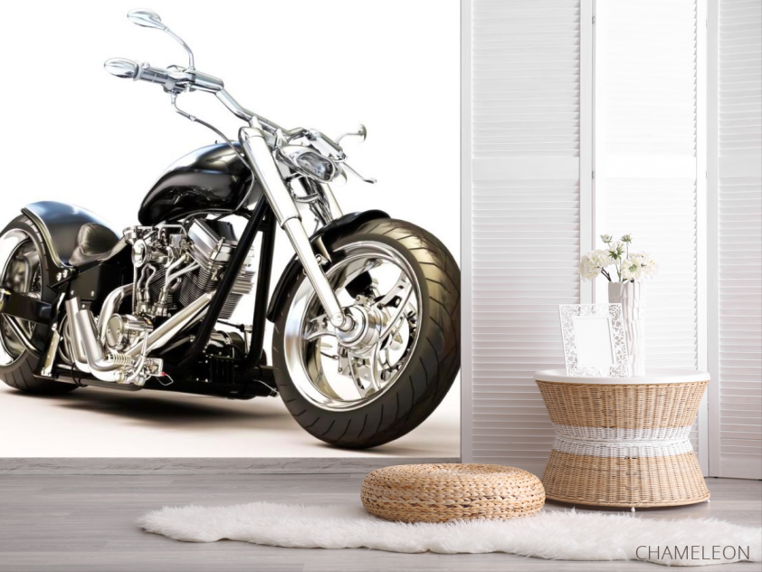 Фотошпалери Мото - 2