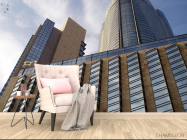 Фотообои Токио - 4