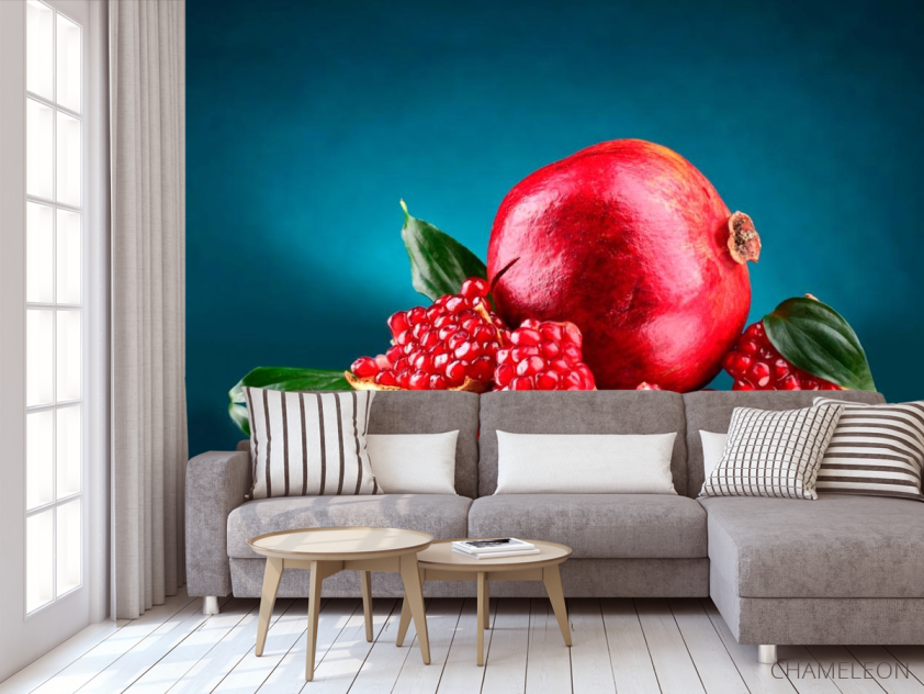 Фотообои Гранат - 3