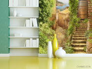 Фотошпалери Фреска - 3