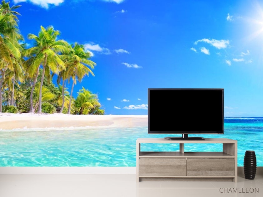 Фотообои Морской берег - 2