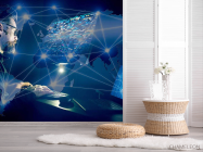 Фотошпалери IT технології - 2