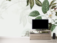 Фотообои Цветение яблони ветка - 2