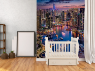 Фотообои Причал для яхт - 2