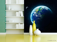 Фотошпалери Планета Земля - 3