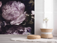 Фотошпалери Вінтажний букет - 2