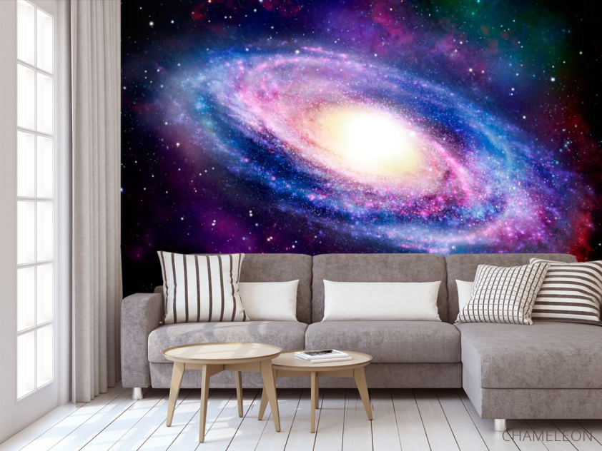 Фотообои Галактика - 3