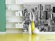 Фотошпалери Багато висоток New York - 3