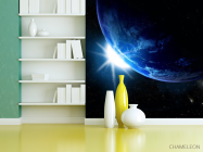 Фотошпалери Планета Земля - 3