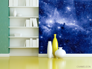 Фотообои Сияние звезд - 3