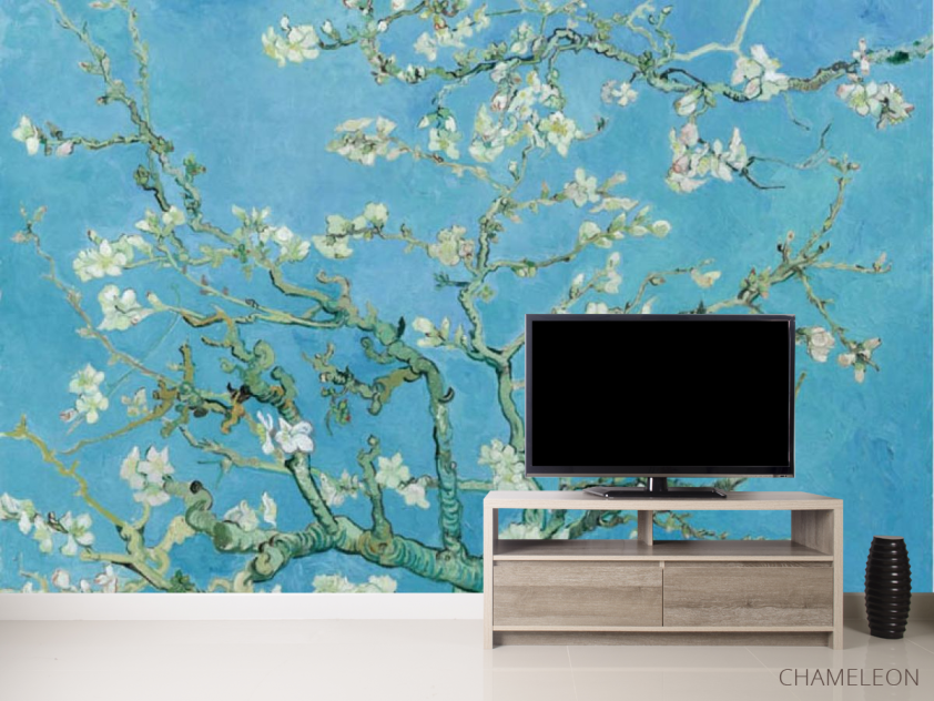 Фотообои ветви - 2