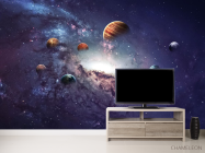 Фотообои космос - 2