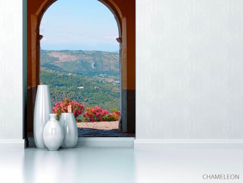 Фотообои Арка - 1