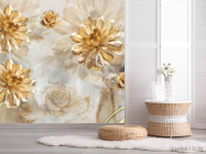 Фотошпалери квіти - 2