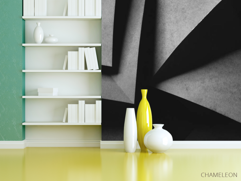 Фотошпалери фігури - 3