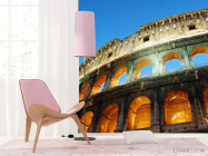 Фотошпалери Колізей - 4