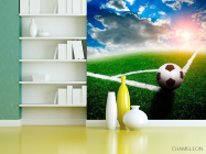 Фотошпалери Перед пробиттям кутового - 3