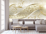 Фотообои в стиле барокко - 3