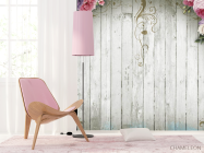 Фотошпалери квіти - 4