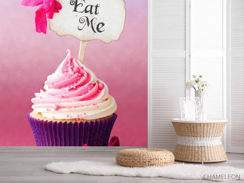 Фотошпалери Кекси - 2