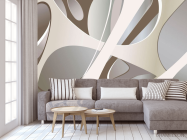 Фотообои Абстракция 3д - 3