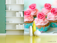 Фотошпалери Кекси - 3