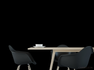 Фотошпалери Тоскана за вікном - 1