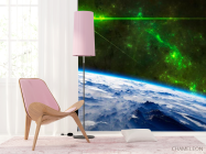 Фотошпалери Чумацький шлях - 4