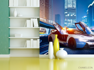 Фотошпалери БМВ - 3