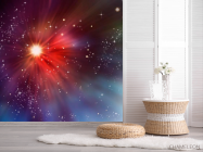 Фотошпалери Зірка - 2