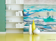 Фотошпалери в стилі Модерн - 3