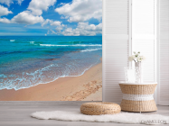 Фотошпалери Хвиля - 2